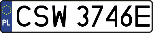 CSW3746E