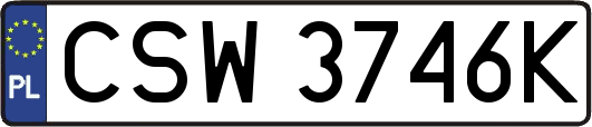 CSW3746K