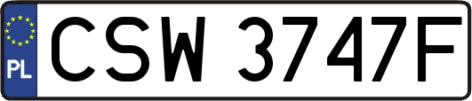 CSW3747F