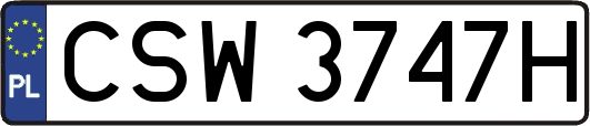 CSW3747H