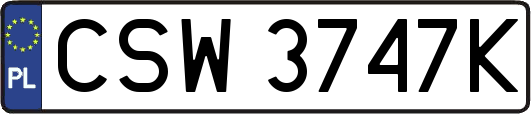 CSW3747K
