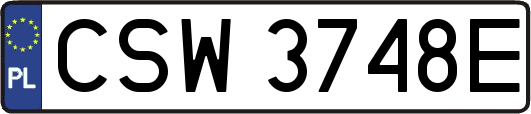 CSW3748E