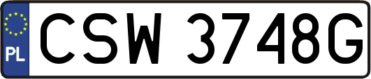 CSW3748G