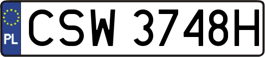 CSW3748H