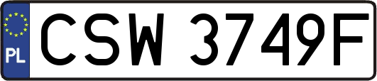CSW3749F