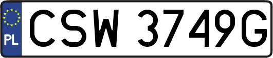 CSW3749G