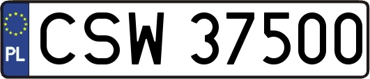 CSW37500