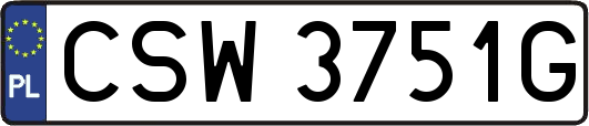 CSW3751G
