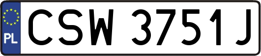 CSW3751J
