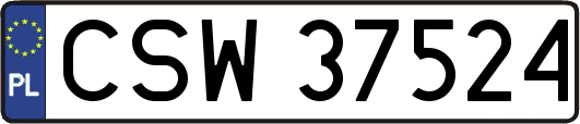 CSW37524