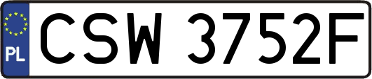 CSW3752F
