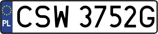 CSW3752G