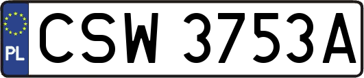 CSW3753A