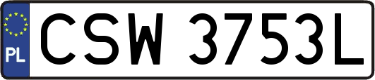CSW3753L