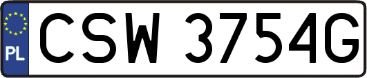 CSW3754G