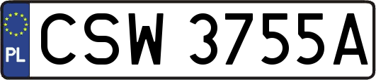 CSW3755A