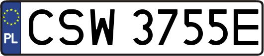 CSW3755E