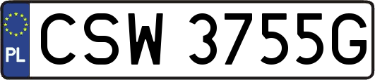 CSW3755G
