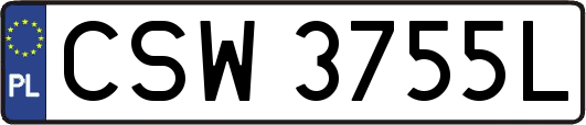 CSW3755L
