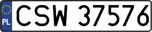 CSW37576