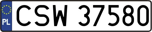CSW37580
