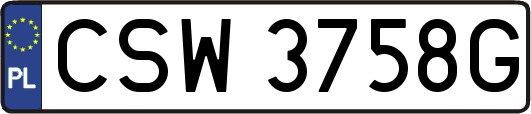 CSW3758G