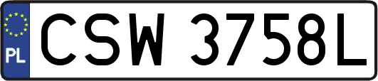 CSW3758L