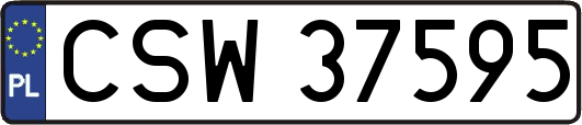 CSW37595