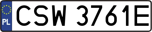CSW3761E