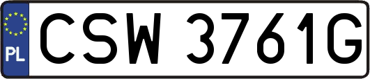 CSW3761G