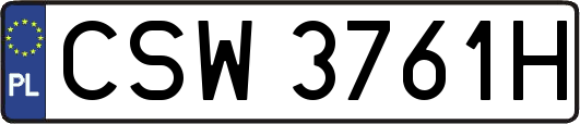 CSW3761H