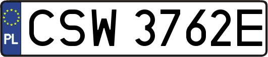 CSW3762E