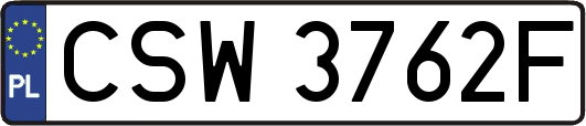 CSW3762F