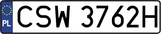 CSW3762H