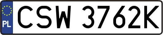 CSW3762K