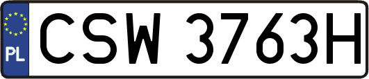 CSW3763H