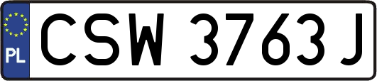 CSW3763J