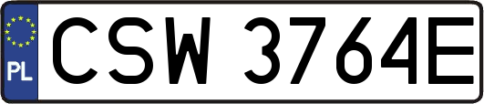 CSW3764E