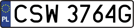 CSW3764G
