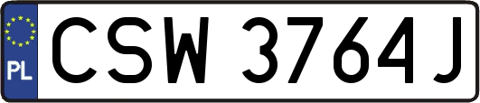 CSW3764J