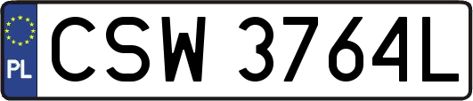 CSW3764L