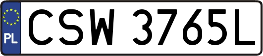 CSW3765L