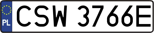 CSW3766E