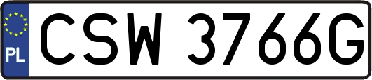 CSW3766G