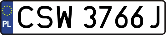 CSW3766J