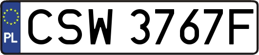 CSW3767F