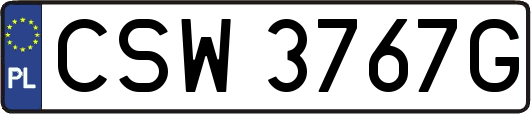 CSW3767G