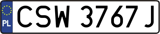 CSW3767J