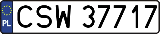 CSW37717