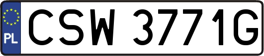 CSW3771G